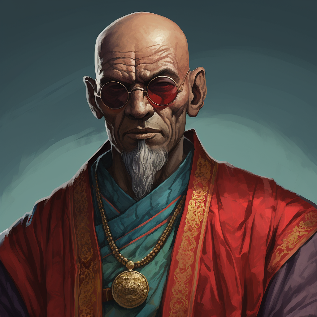 Tharn Skywatcher